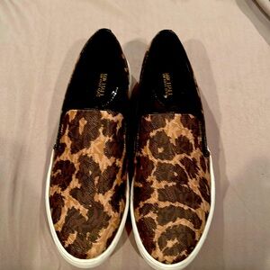 Michael Kors slip on shoes